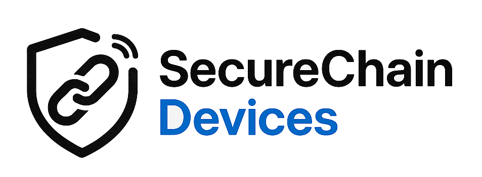 SecureChainDevices